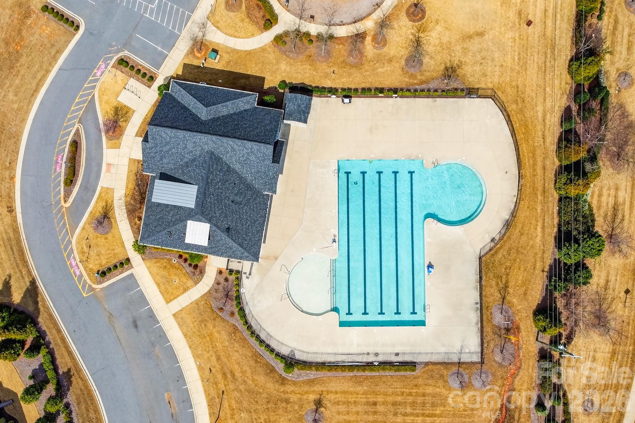 Allen Mills - Residential