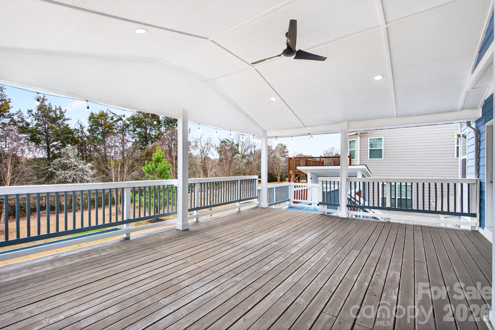 Allen Mills - Residential