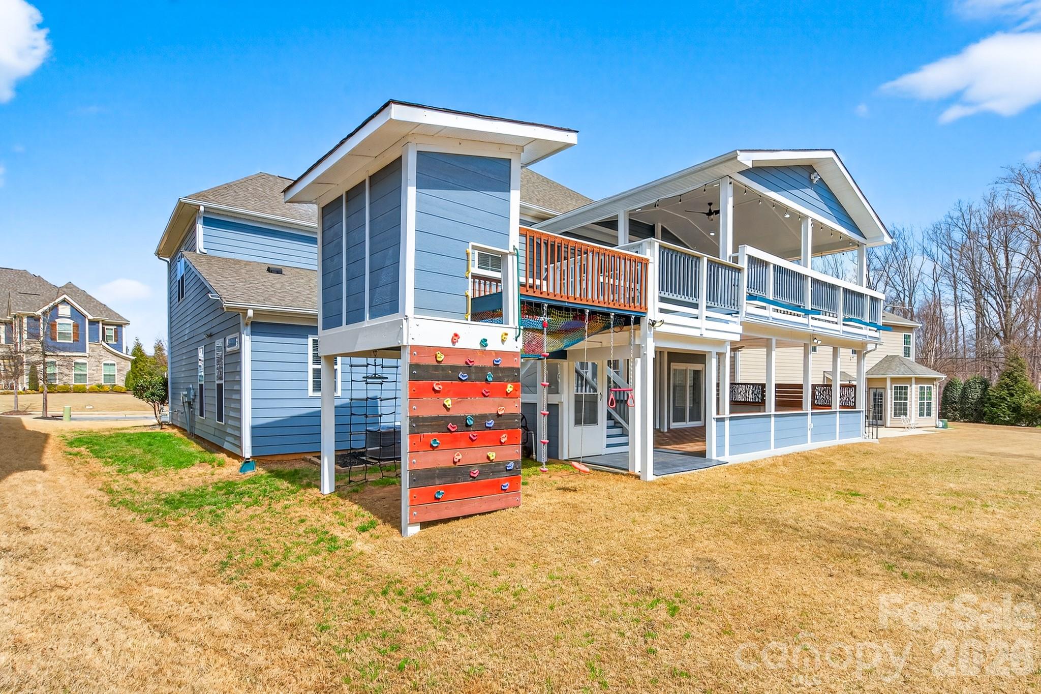 Allen Mills - Residential