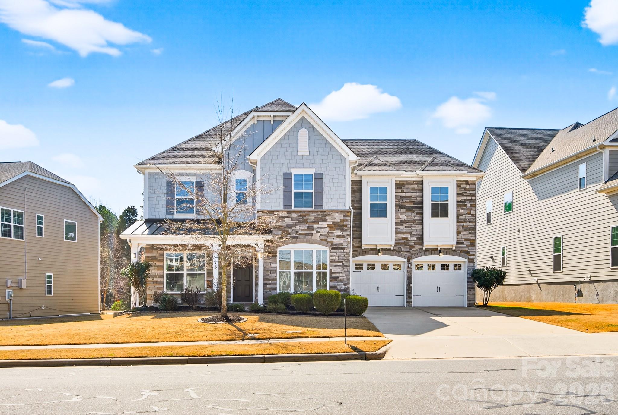 Allen Mills - Residential