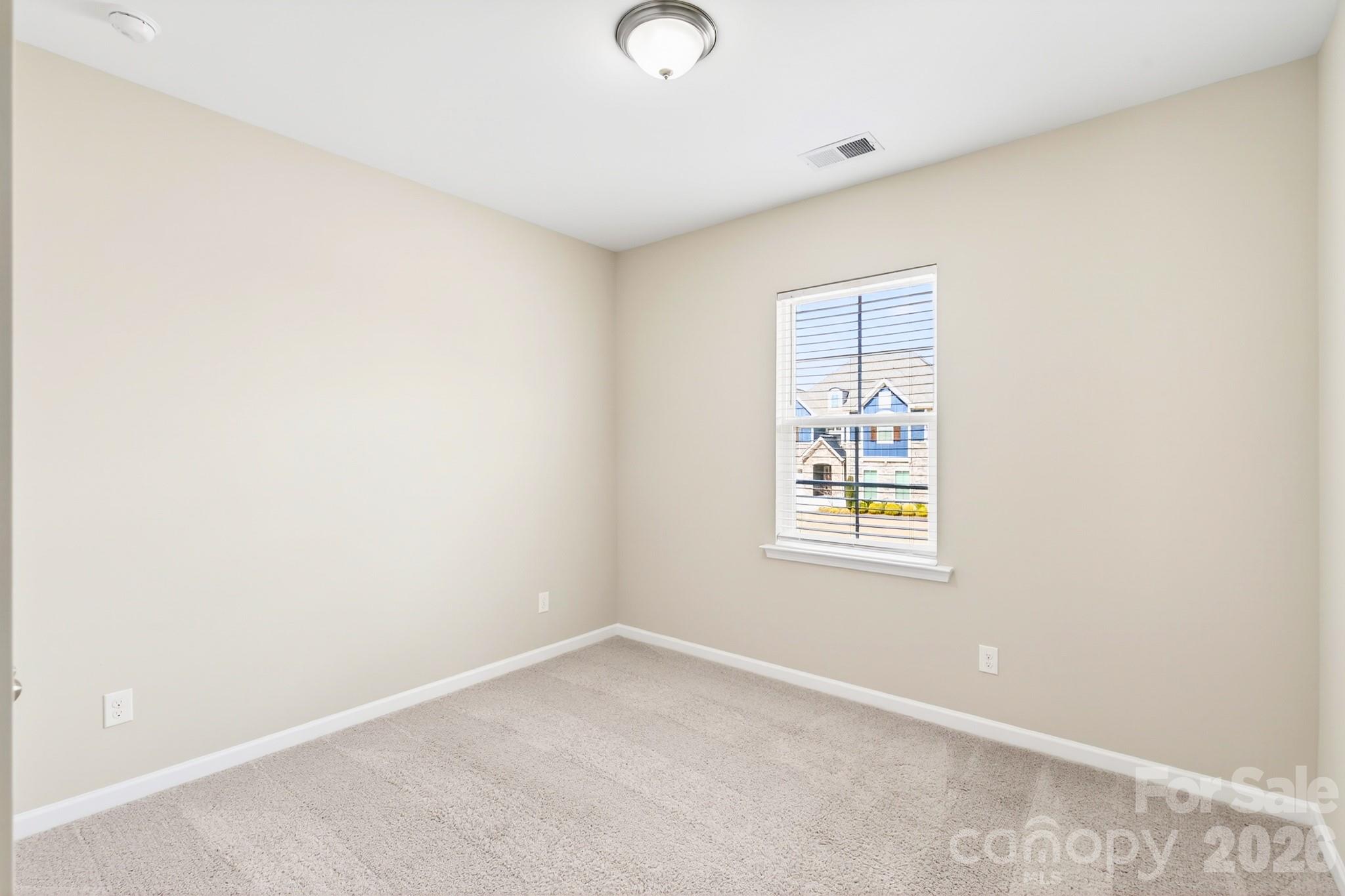 Allen Mills - Residential