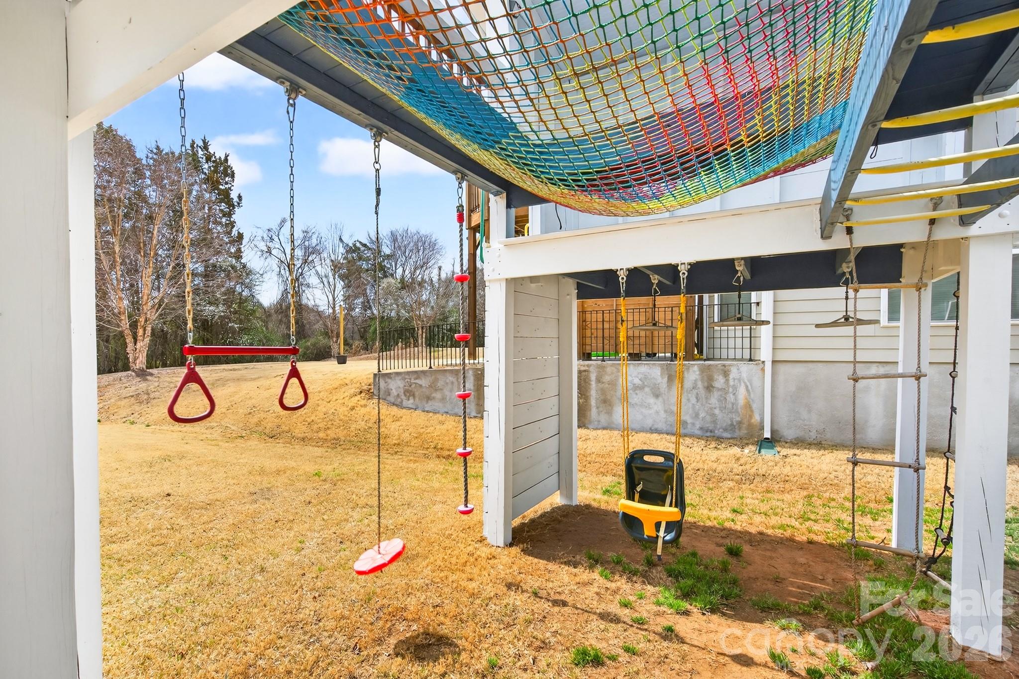 Allen Mills - Residential