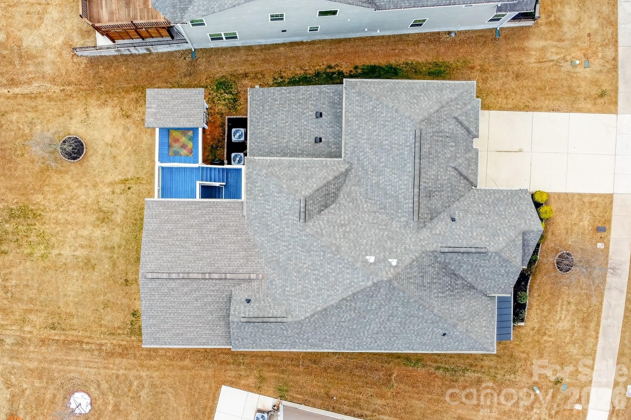 Allen Mills - Residential