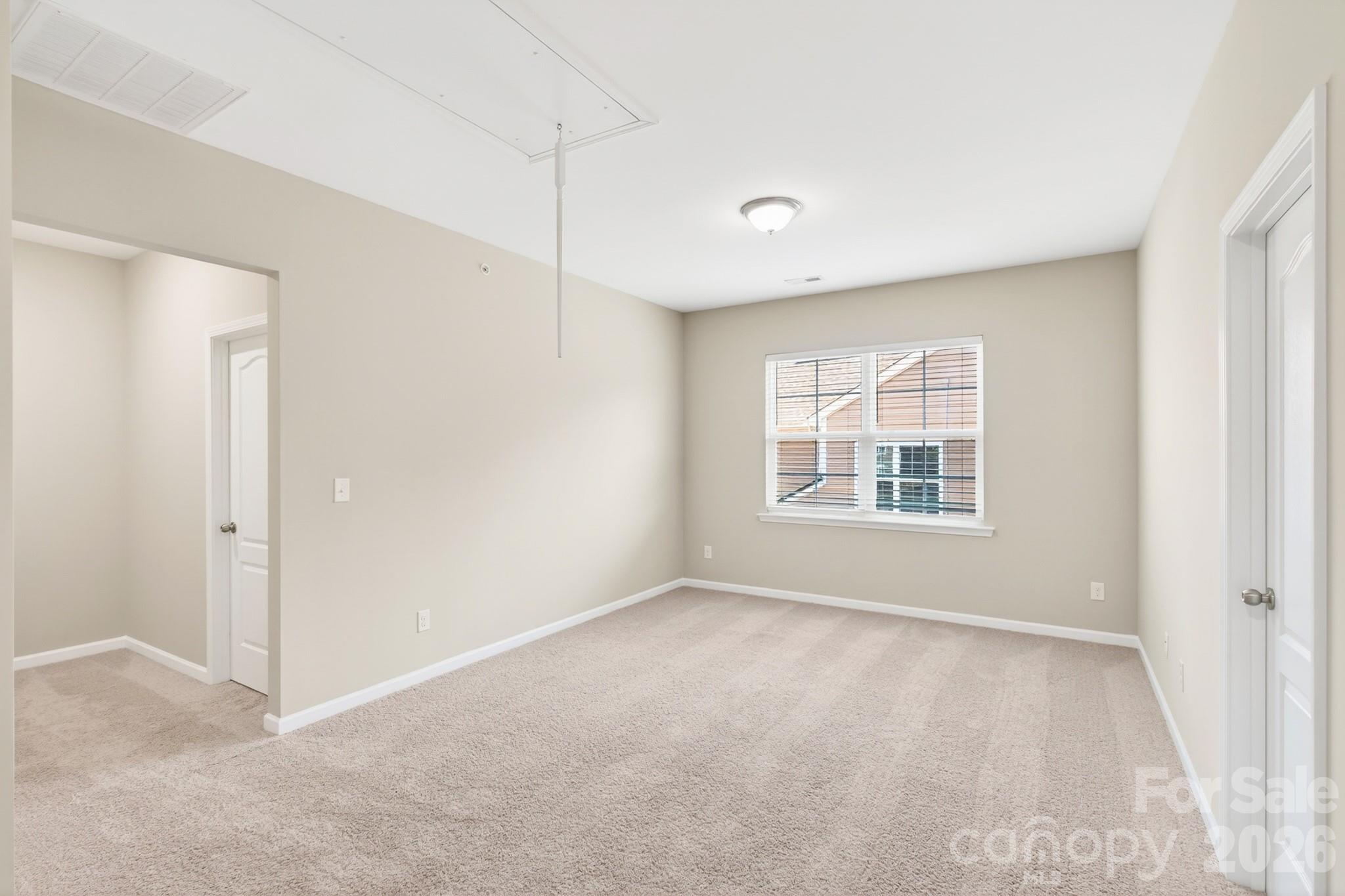 Allen Mills - Residential