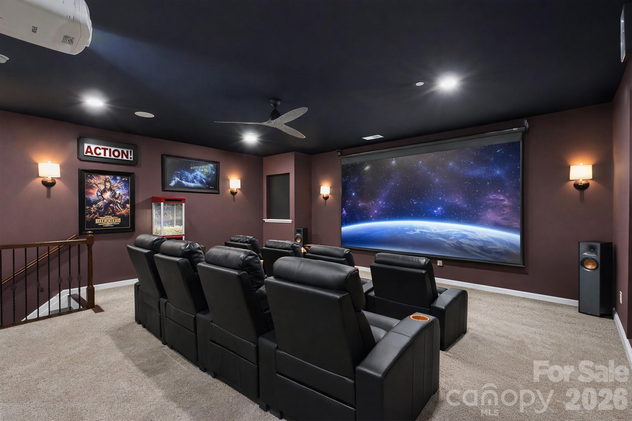 Allen Mills - Residential