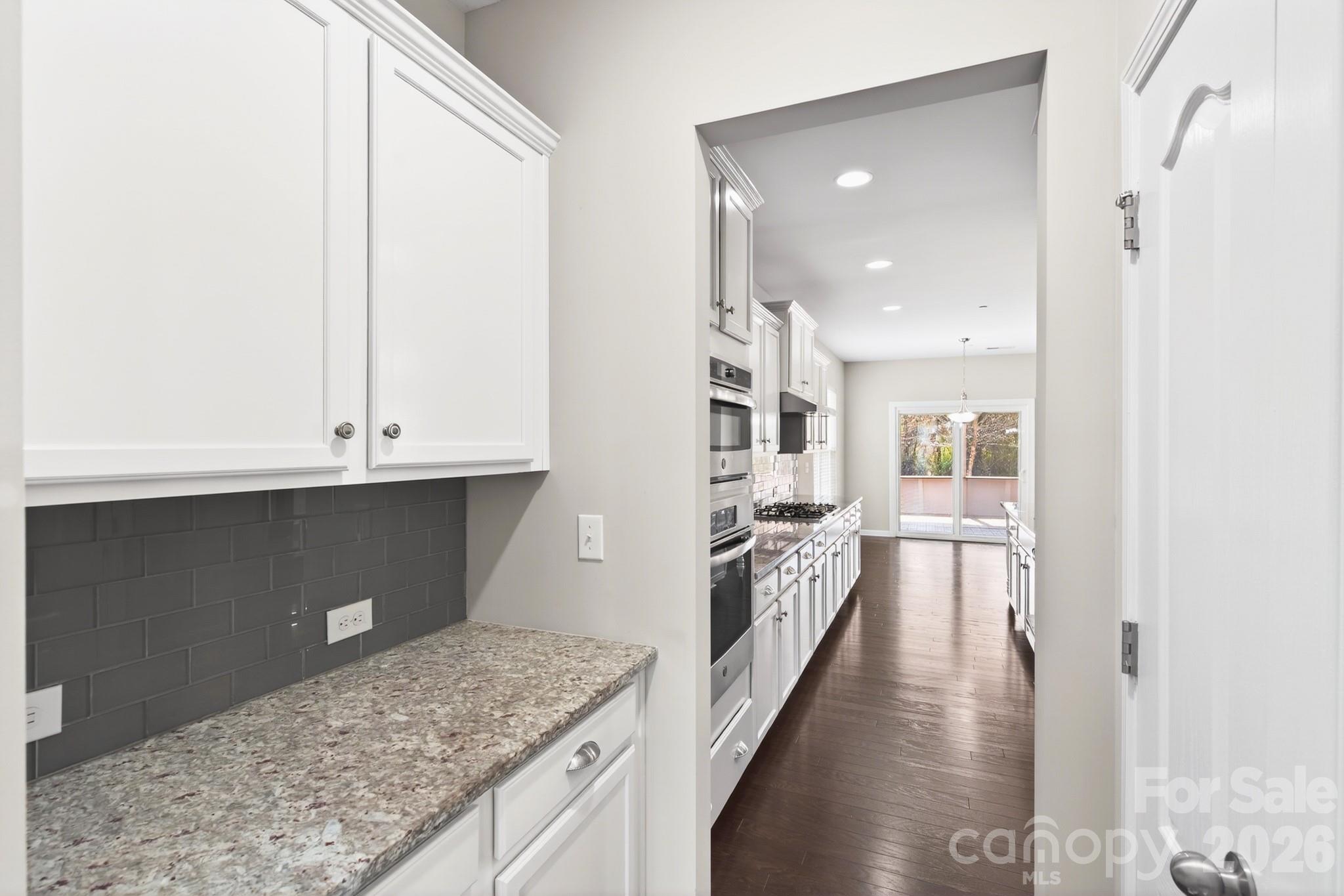 Allen Mills - Residential