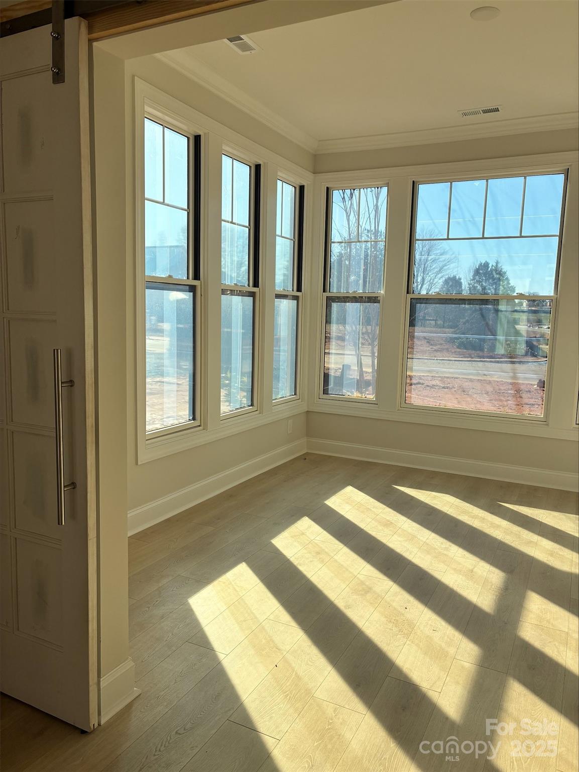 The Courtyards at Hodges Farm - Residential