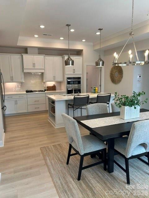 The Courtyards at Hodges Farm - Residential