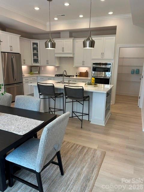 The Courtyards at Hodges Farm - Residential