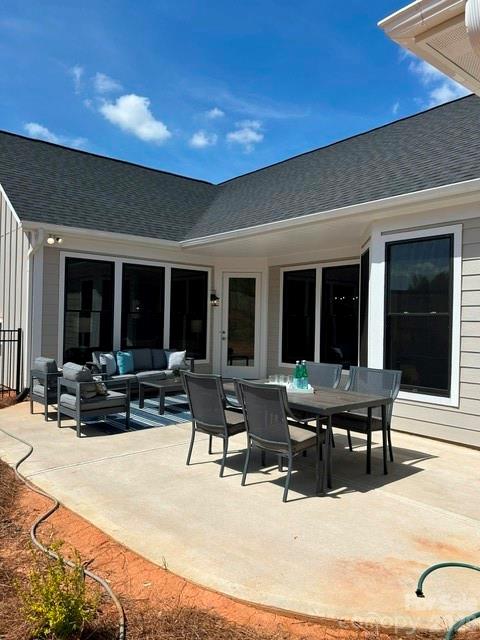 The Courtyards at Hodges Farm - Residential