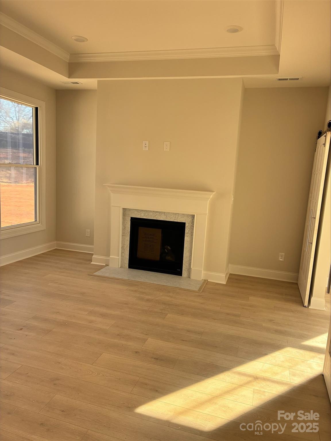 The Courtyards at Hodges Farm - Residential