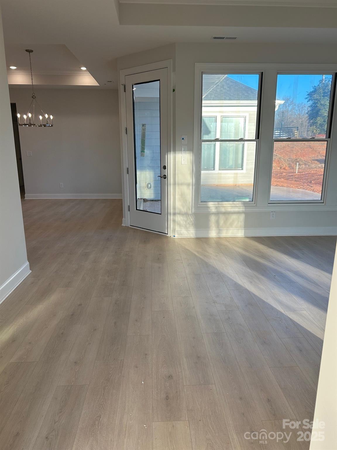 The Courtyards at Hodges Farm - Residential