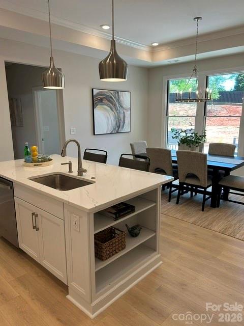 The Courtyards at Hodges Farm - Residential