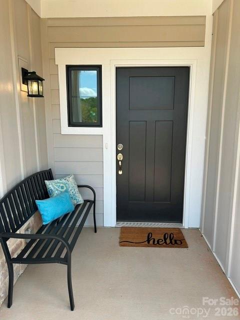 The Courtyards at Hodges Farm - Residential