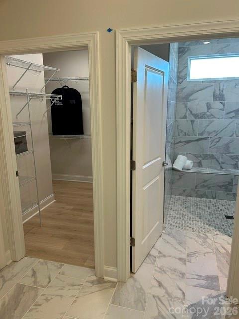 The Courtyards at Hodges Farm - Residential