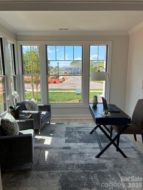 The Courtyards at Hodges Farm - Residential