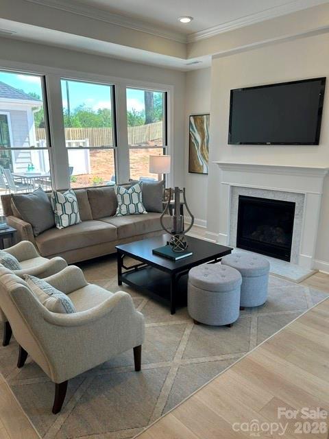 The Courtyards at Hodges Farm - Residential