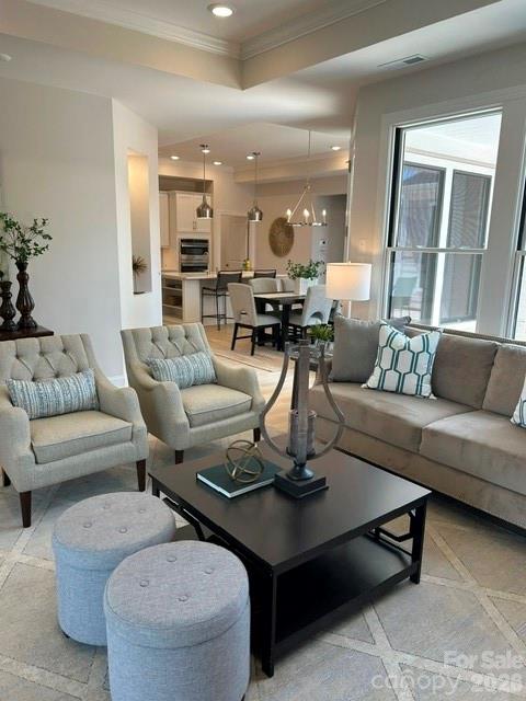 The Courtyards at Hodges Farm - Residential