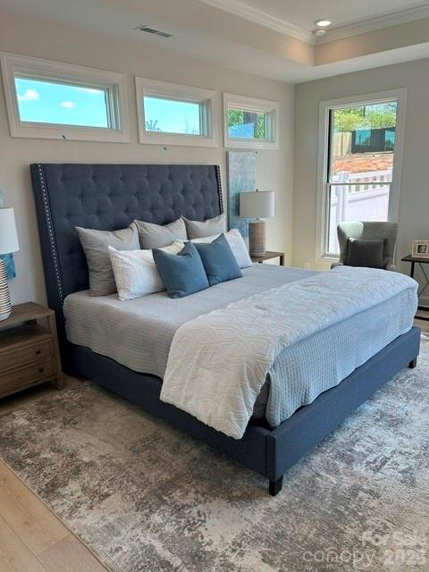 The Courtyards at Hodges Farm - Residential