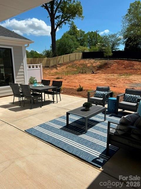 The Courtyards at Hodges Farm - Residential