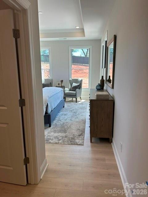 The Courtyards at Hodges Farm - Residential