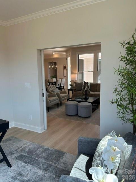 The Courtyards at Hodges Farm - Residential