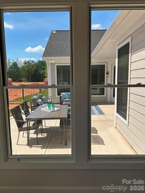 The Courtyards at Hodges Farm - Residential