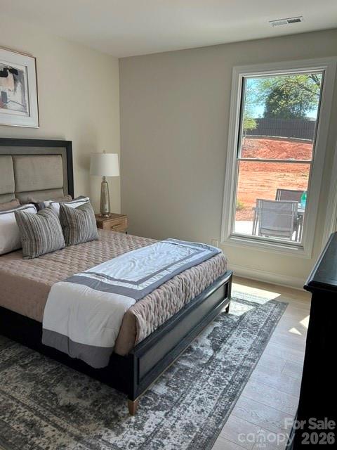 The Courtyards at Hodges Farm - Residential