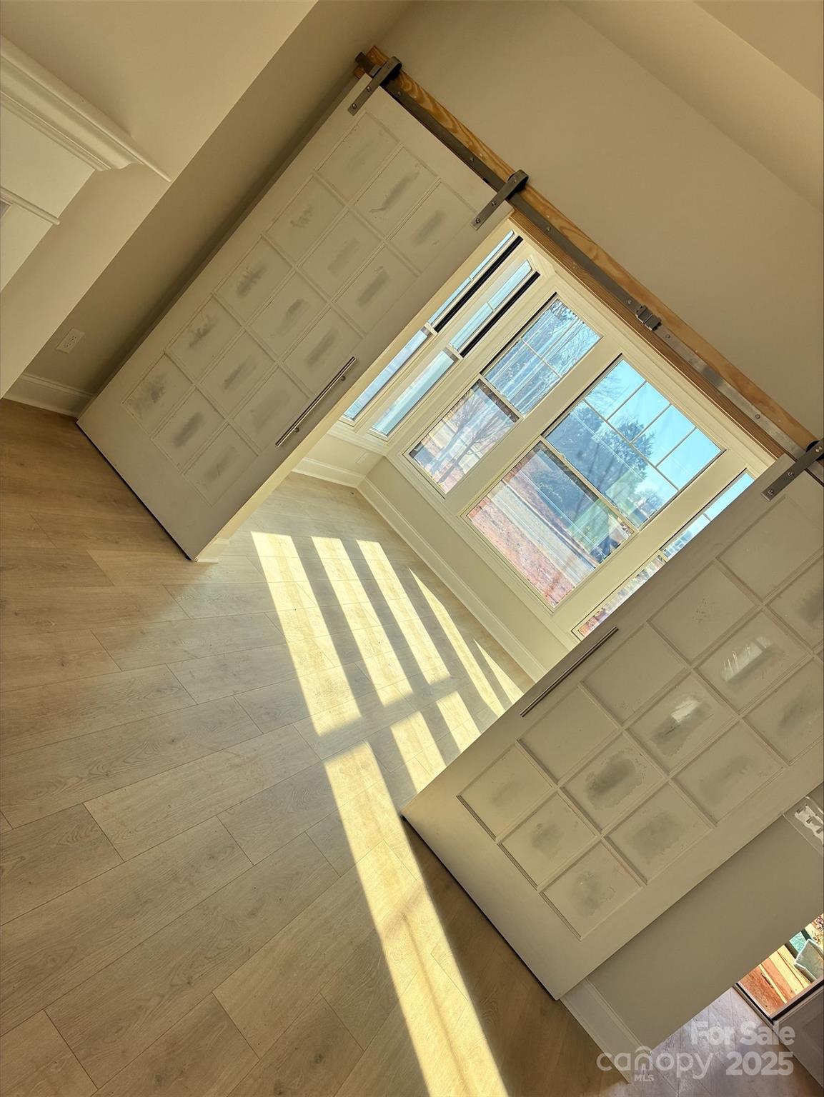 The Courtyards at Hodges Farm - Residential