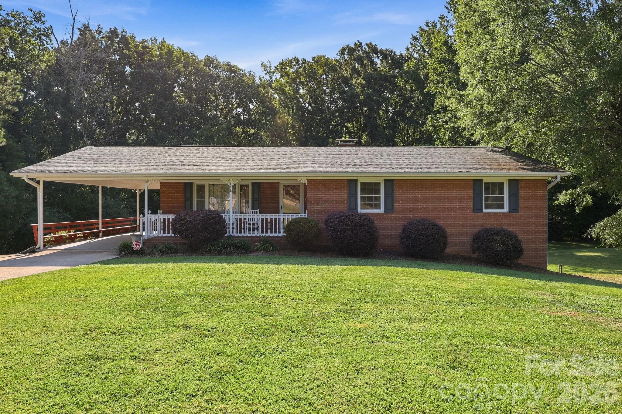538 Pecan Drive, Oakboro, NC, 28129