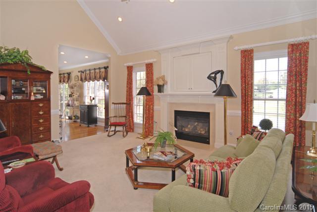 Eagles Walk - Residential