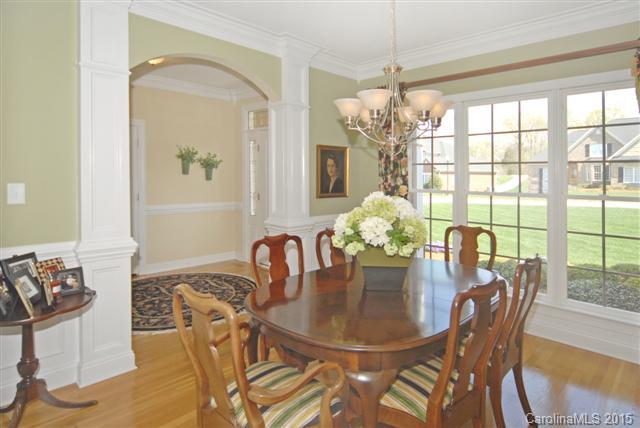 Eagles Walk - Residential