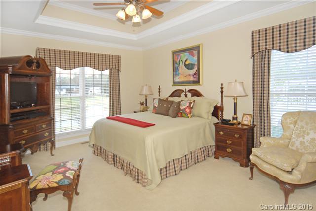 Eagles Walk - Residential