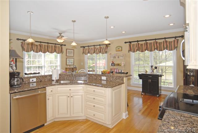 Eagles Walk - Residential