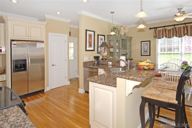 Eagles Walk - Residential