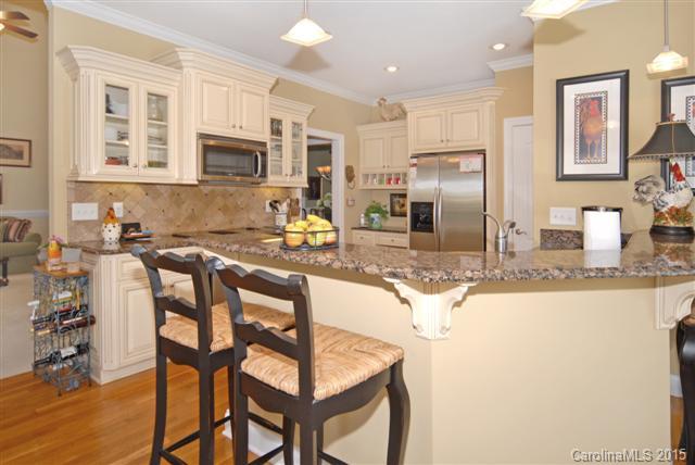 Eagles Walk - Residential