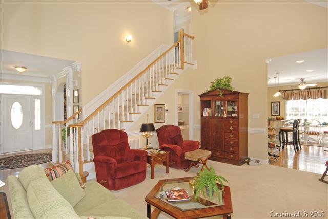 Eagles Walk - Residential