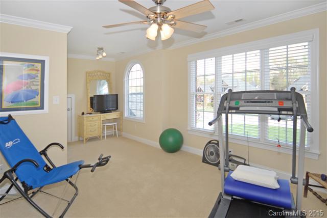 Eagles Walk - Residential