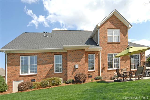 Eagles Walk - Residential