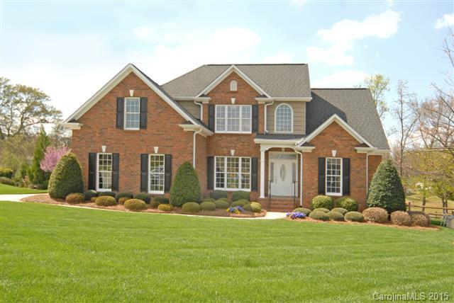 Eagles Walk - Residential