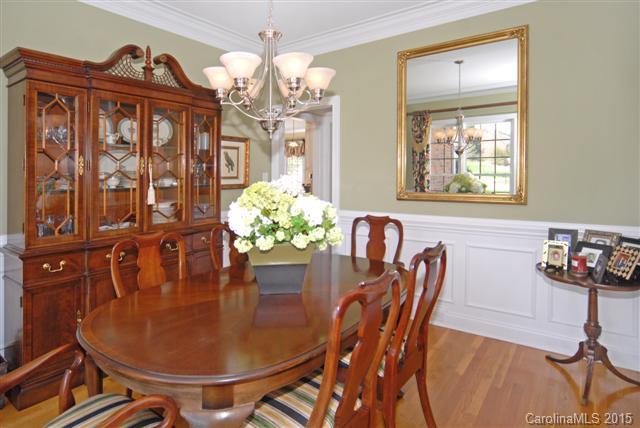 Eagles Walk - Residential