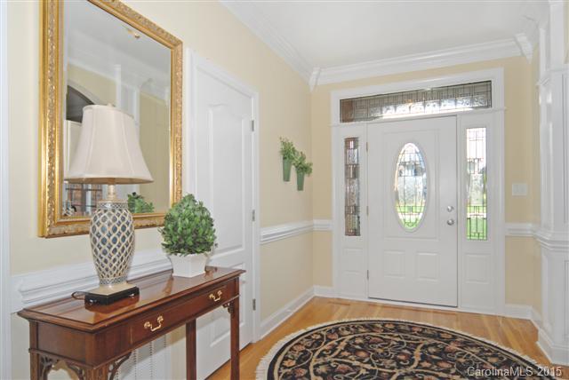 Eagles Walk - Residential