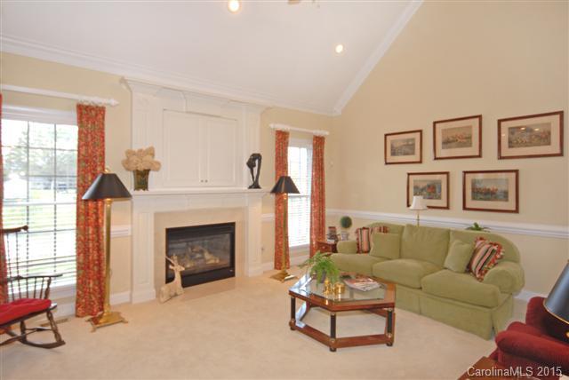 Eagles Walk - Residential