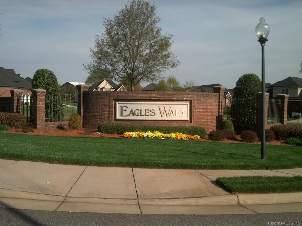 Eagles Walk - Residential
