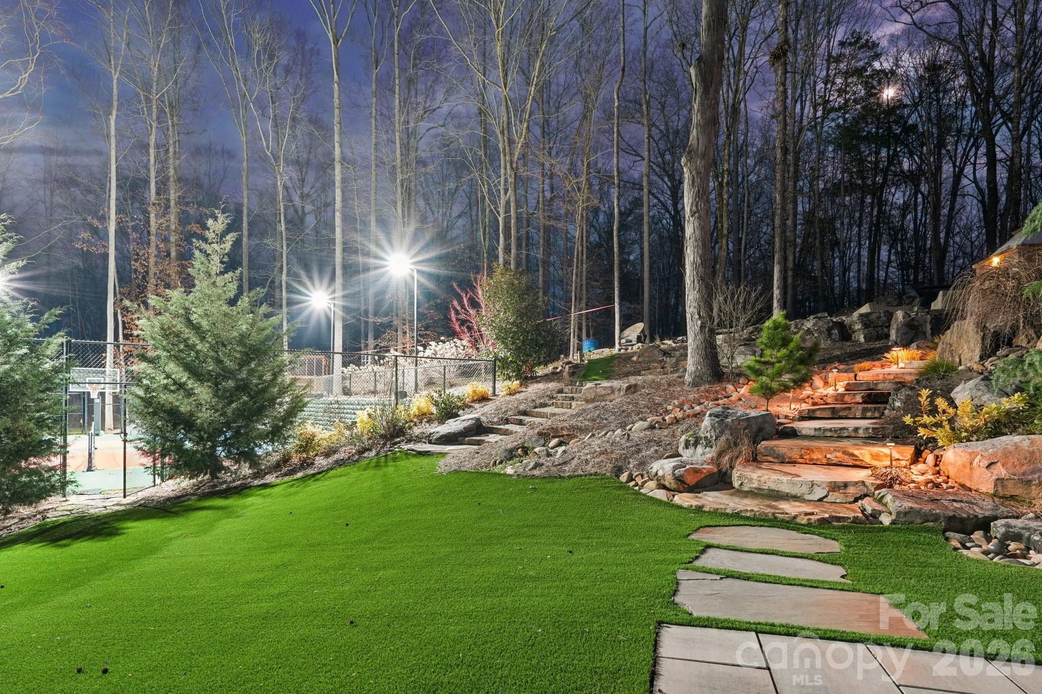 River Run - Residential