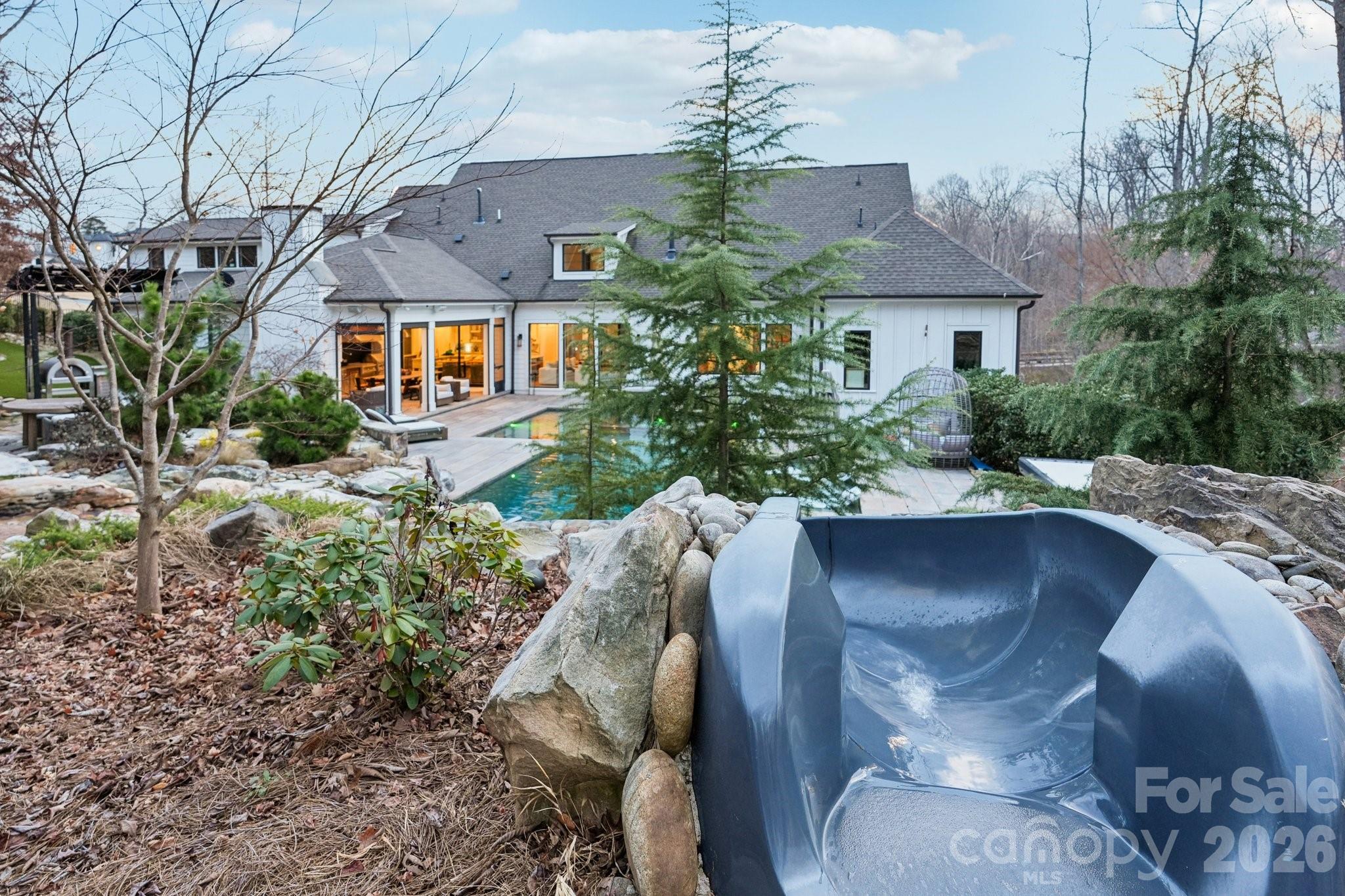 River Run - Residential