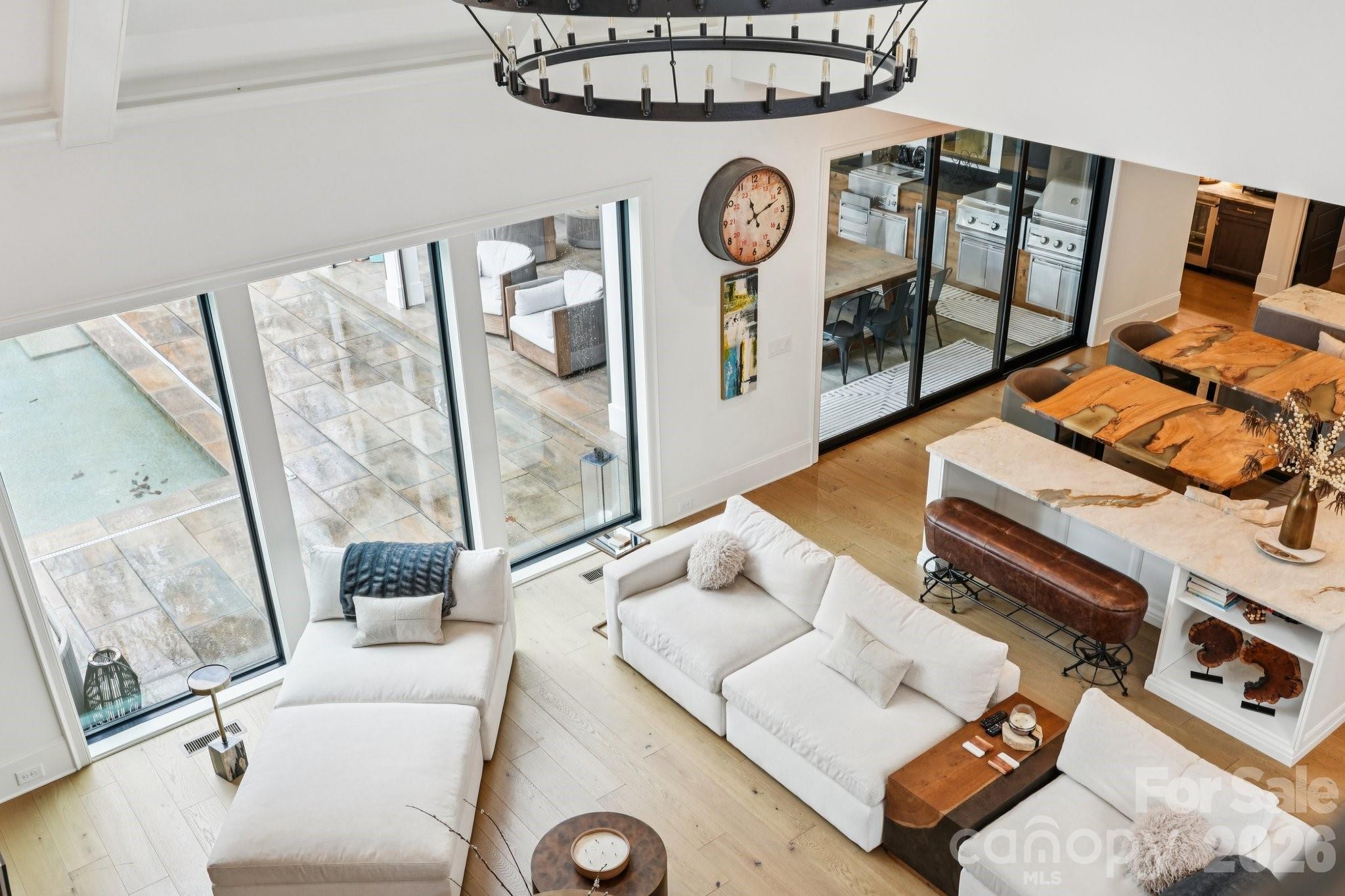 River Run - Residential