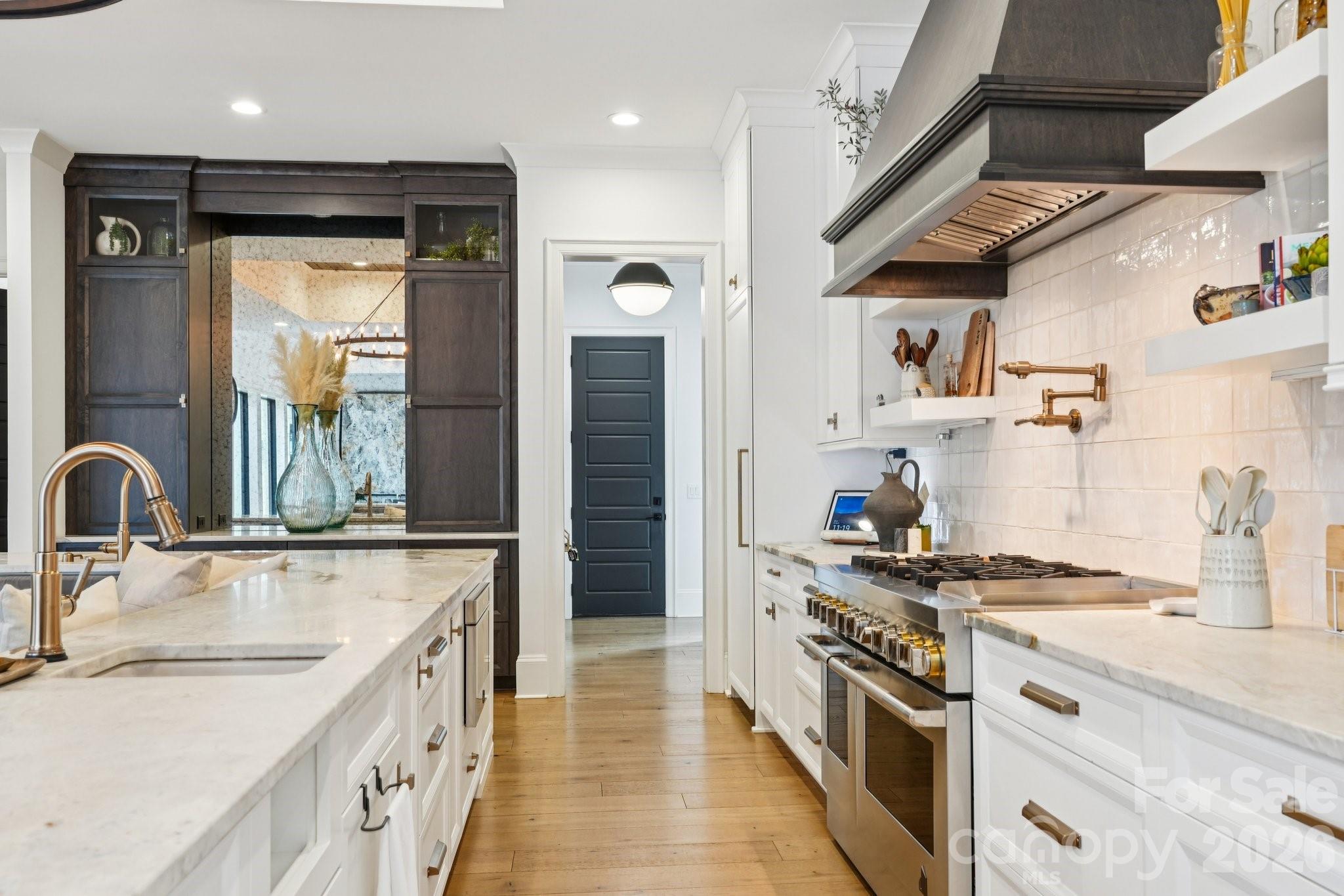 River Run - Residential