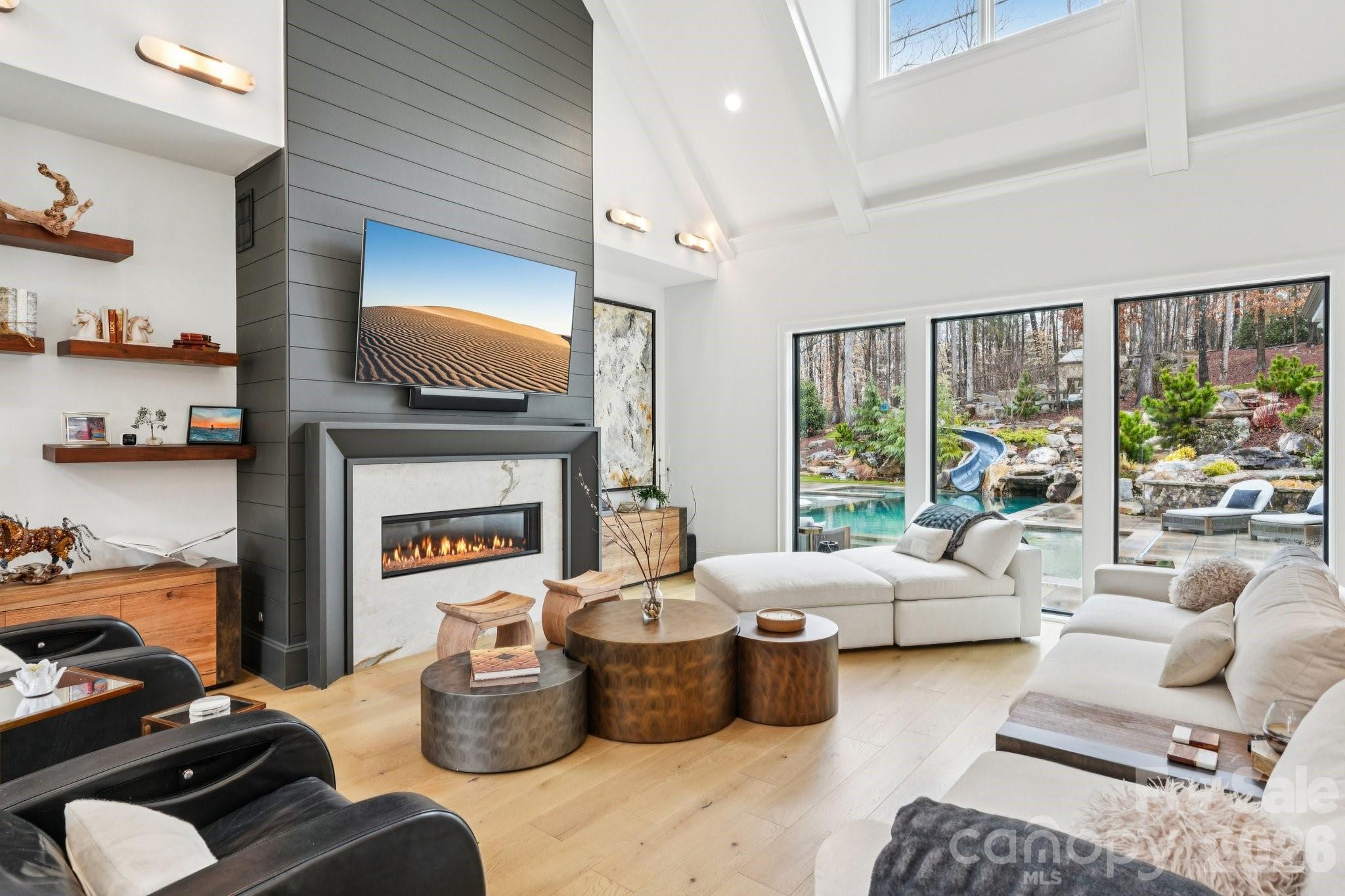 River Run - Residential