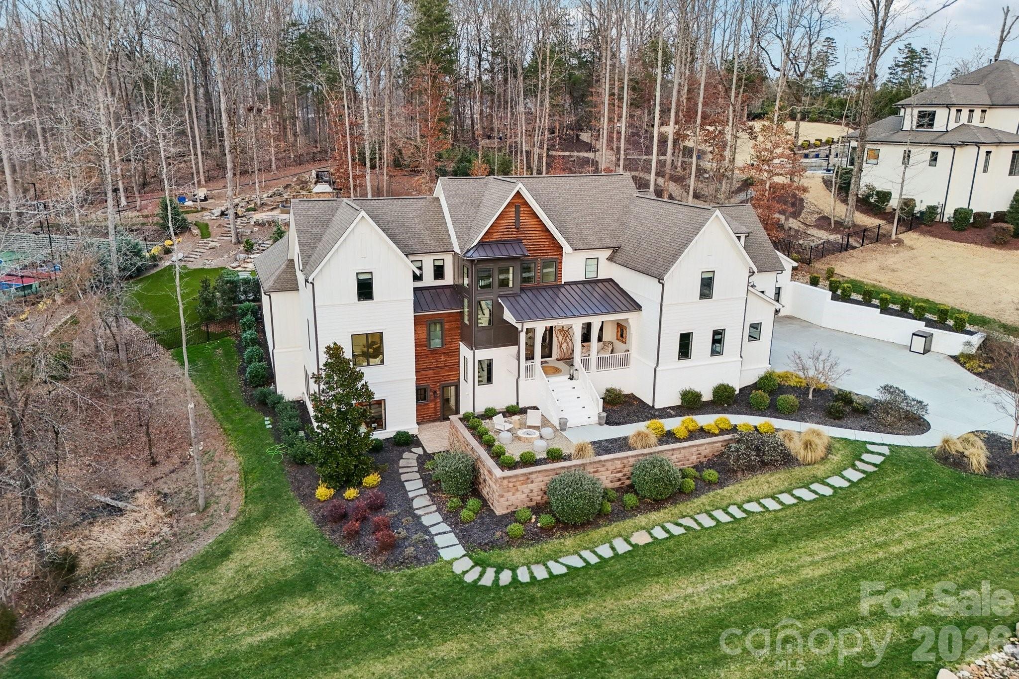 River Run - Residential